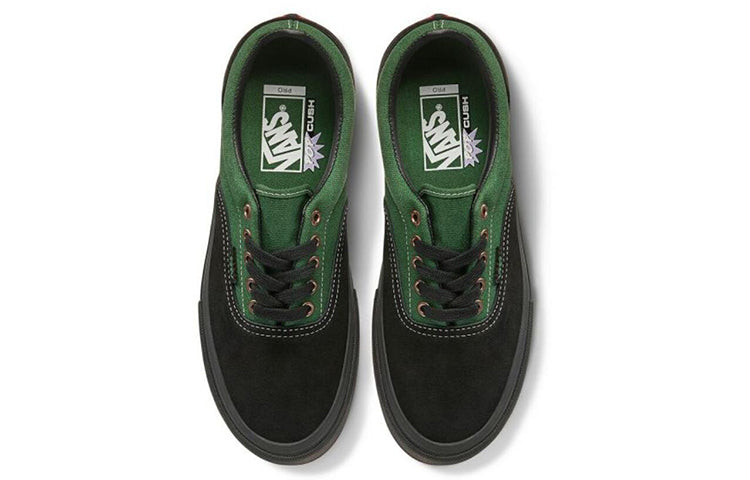 Vans Era Pro 'Black Alpine' VN000VFBW6D