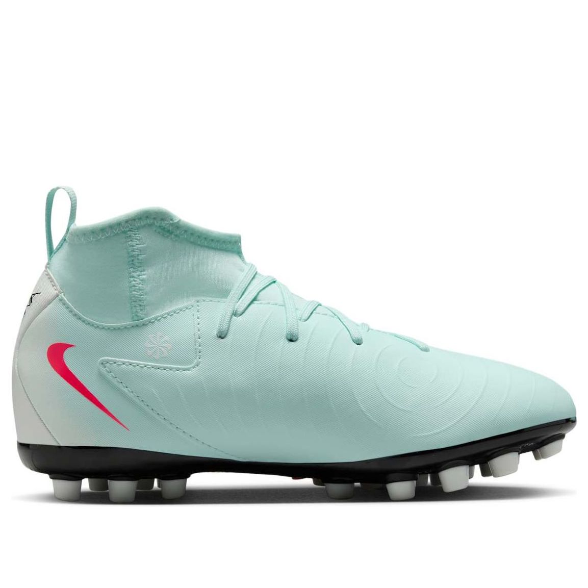 (GS) Nike Jr. Phantom Luna 2 Academy 'Mint Off Noir' FJ2605-300
