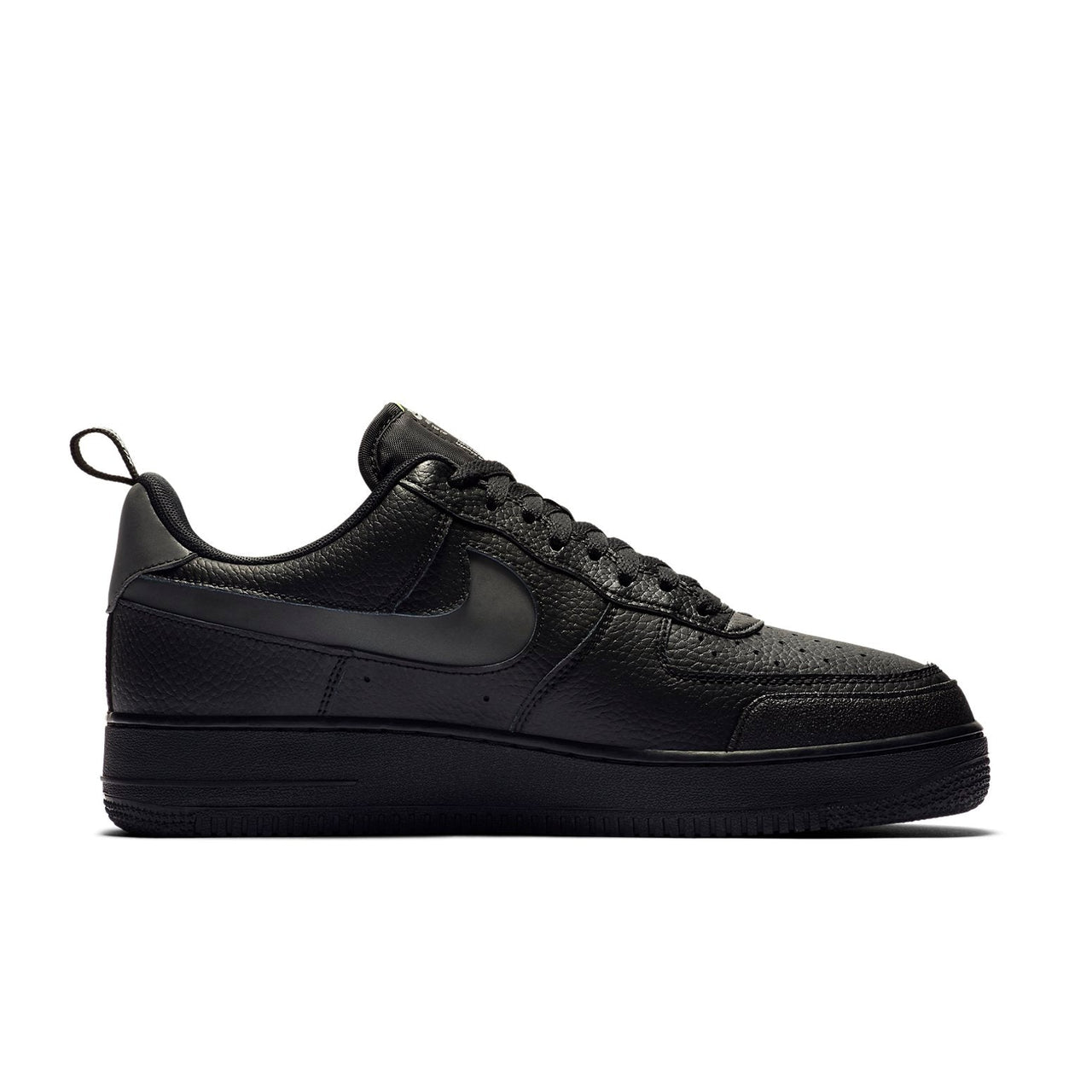 Nike Air Force 1 LV8 Low Utility 'Black Volt' CV3039-002