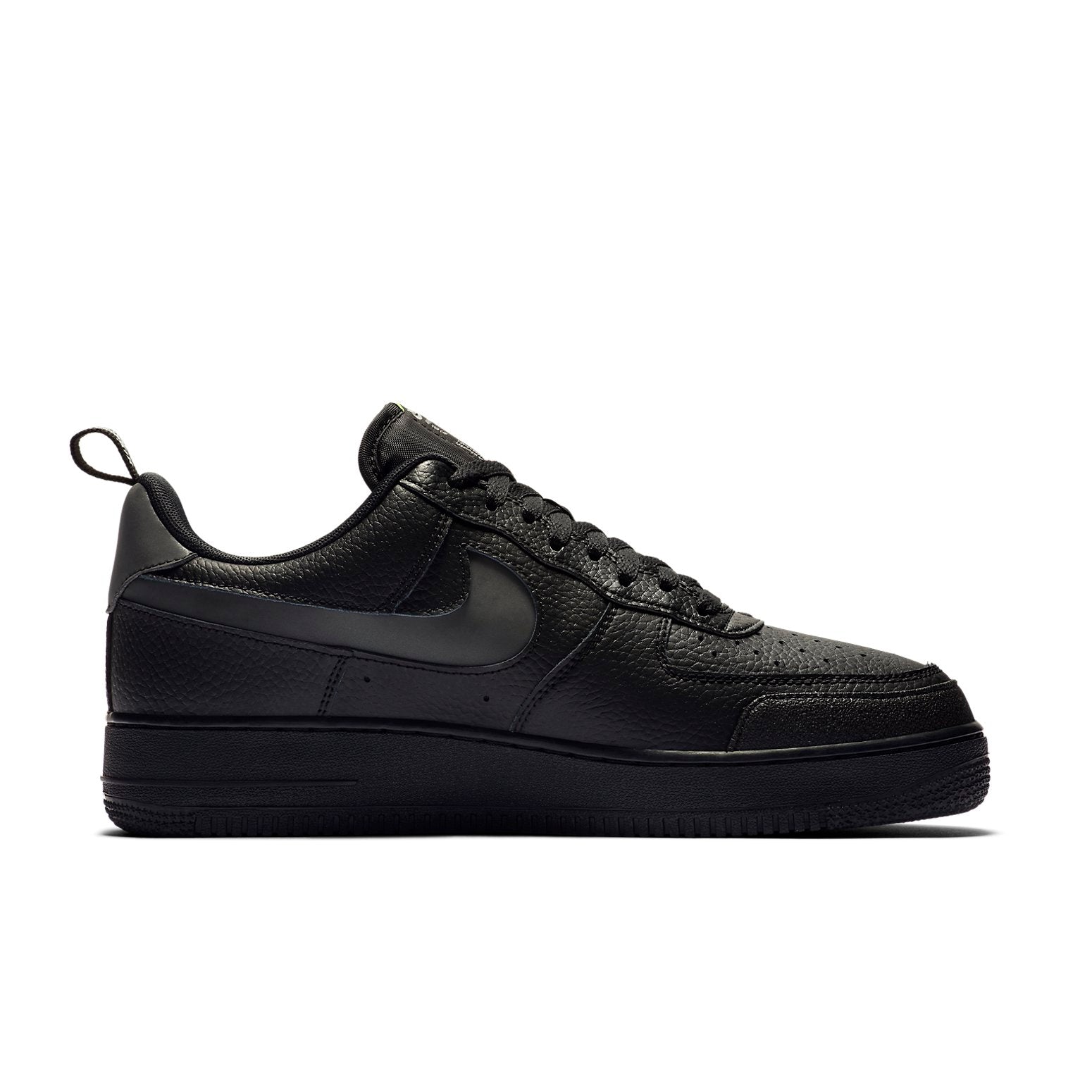 Nike Air Force 1 LV8 Low Utility 'Black Volt' CV3039-002