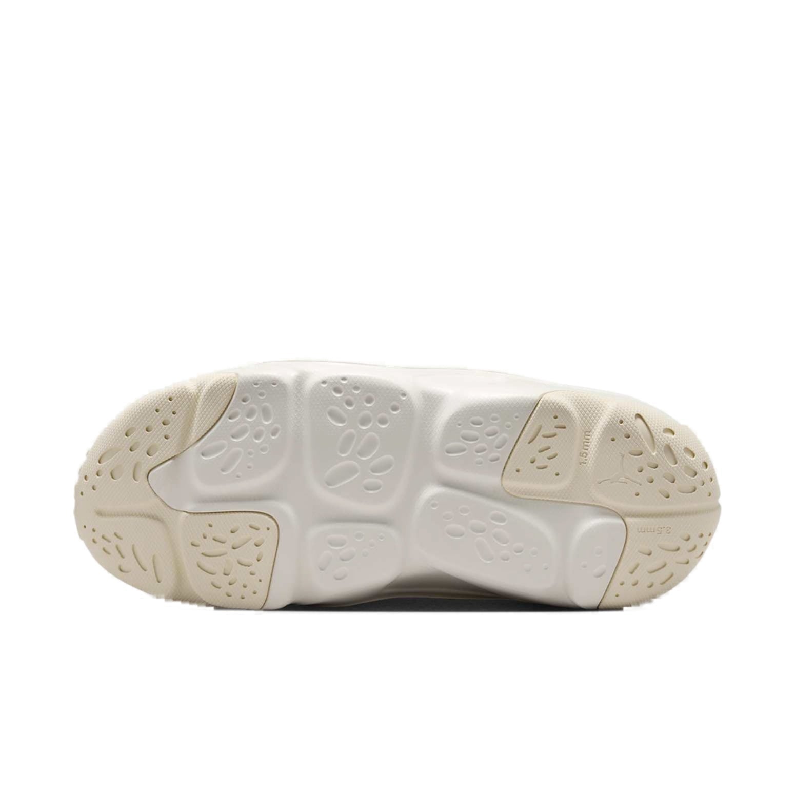 Air Jordan Roam Slides 'Sail Coconut Milk' FQ0227-100