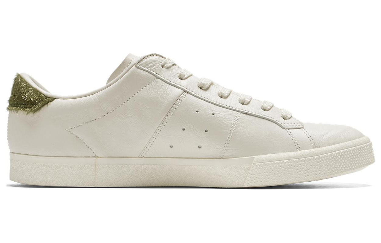 Onitsuka Tiger Lawnship 3.0 Shoes 'White Green'  1183B986-100