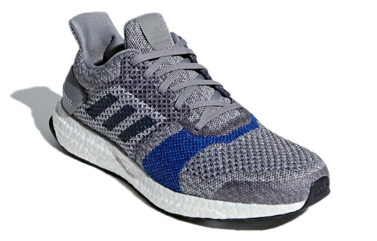 adidas UltraBoost ST 'Grey' B37697
