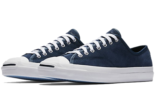 Converse Polar Skate Co. x Jack Purcell Pro Ox 'Navy' 159124C