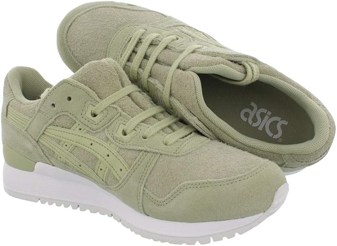 ASICS Gel-Lytes 'Green' HL7F2-0808