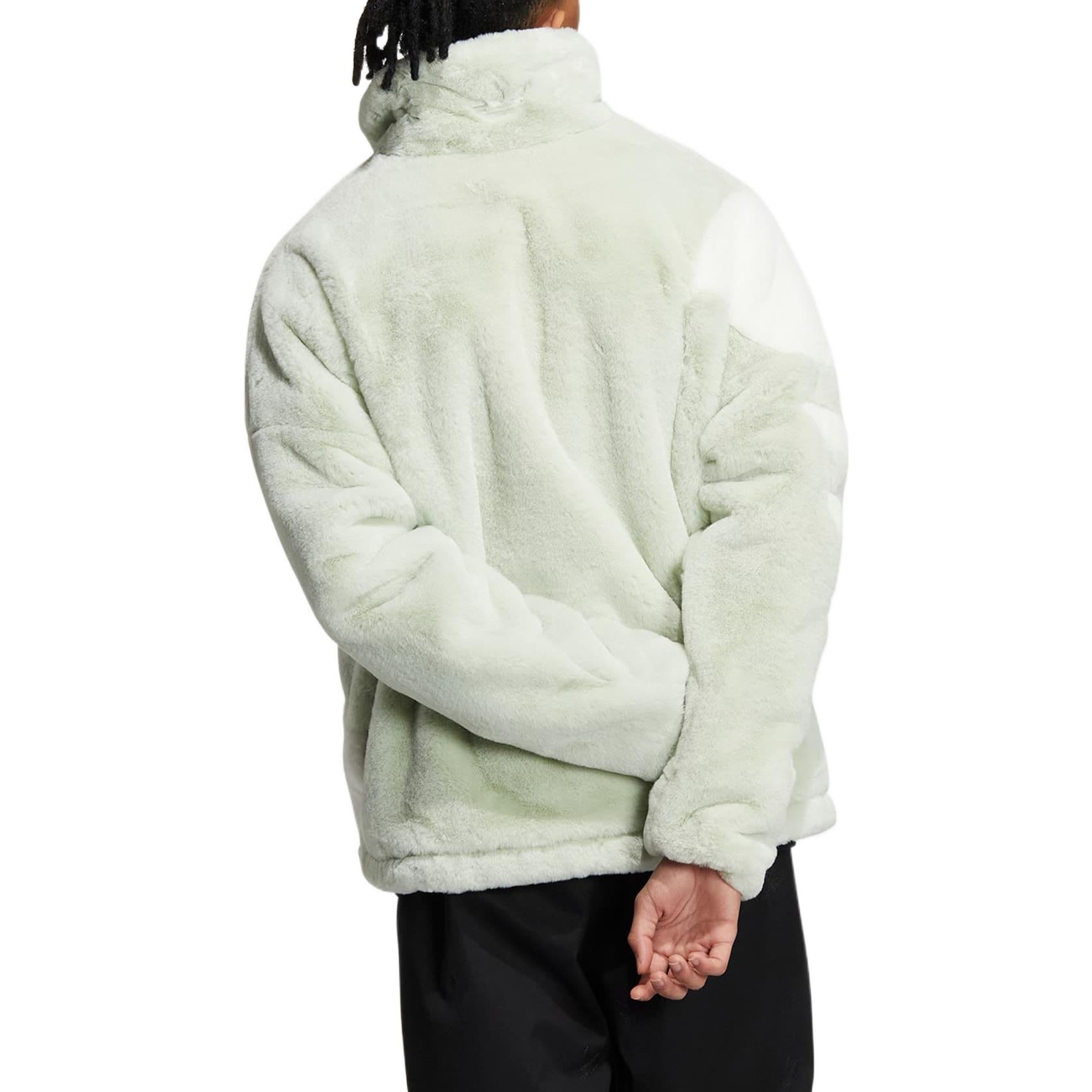 adidas Fur Jacket TR HR3484