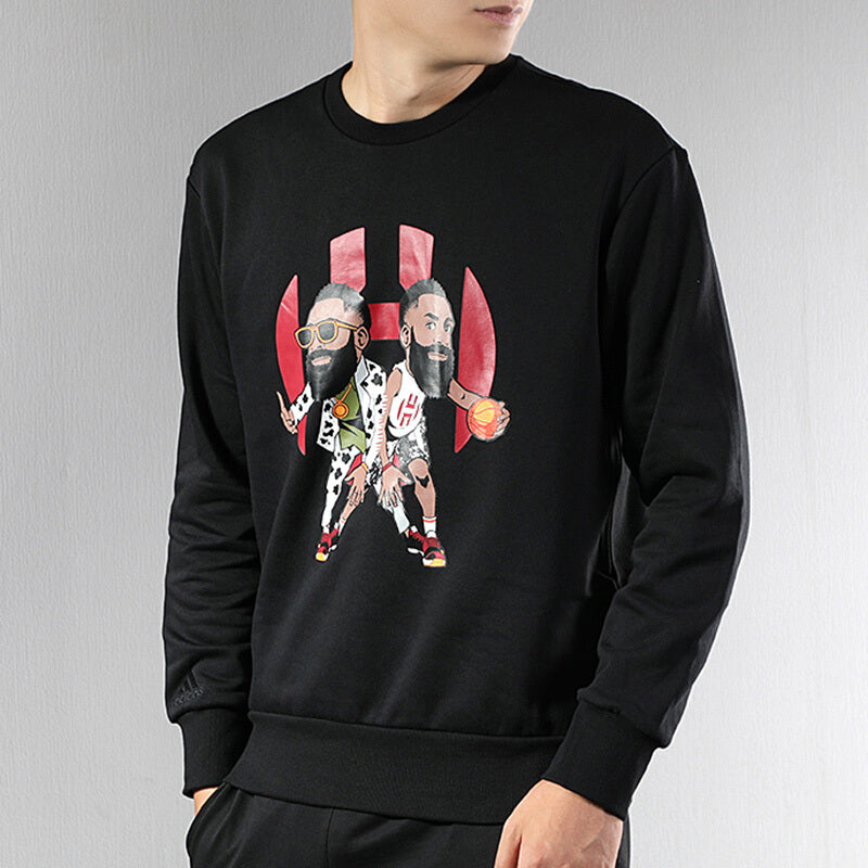adidas HARDEN GU Crew FK6470