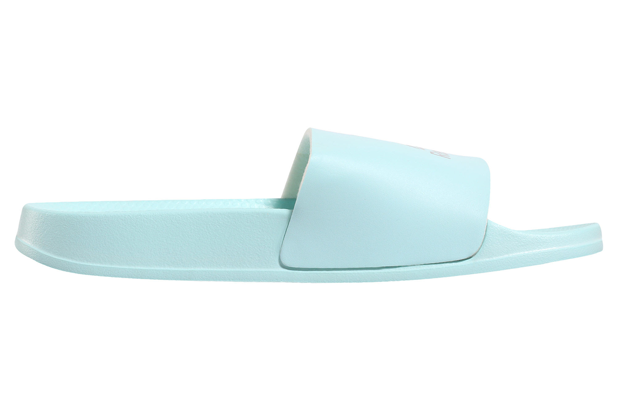 (WMNS) Reebok Original slippers 'Blue' CN4926