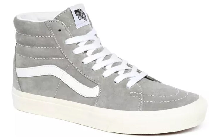 Vans SK8-HI 'Drizzle' VN0A4BV618P