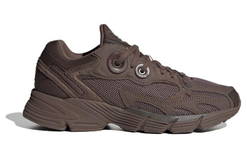 (WMNS) adidas originals Astir 'Brown' IE6987