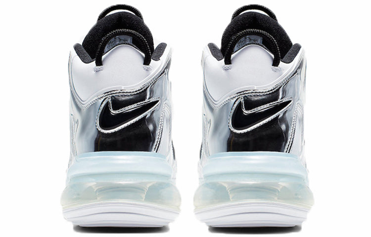 Nike Air More Uptempo 720 QS 'Chrome' BQ7668-100