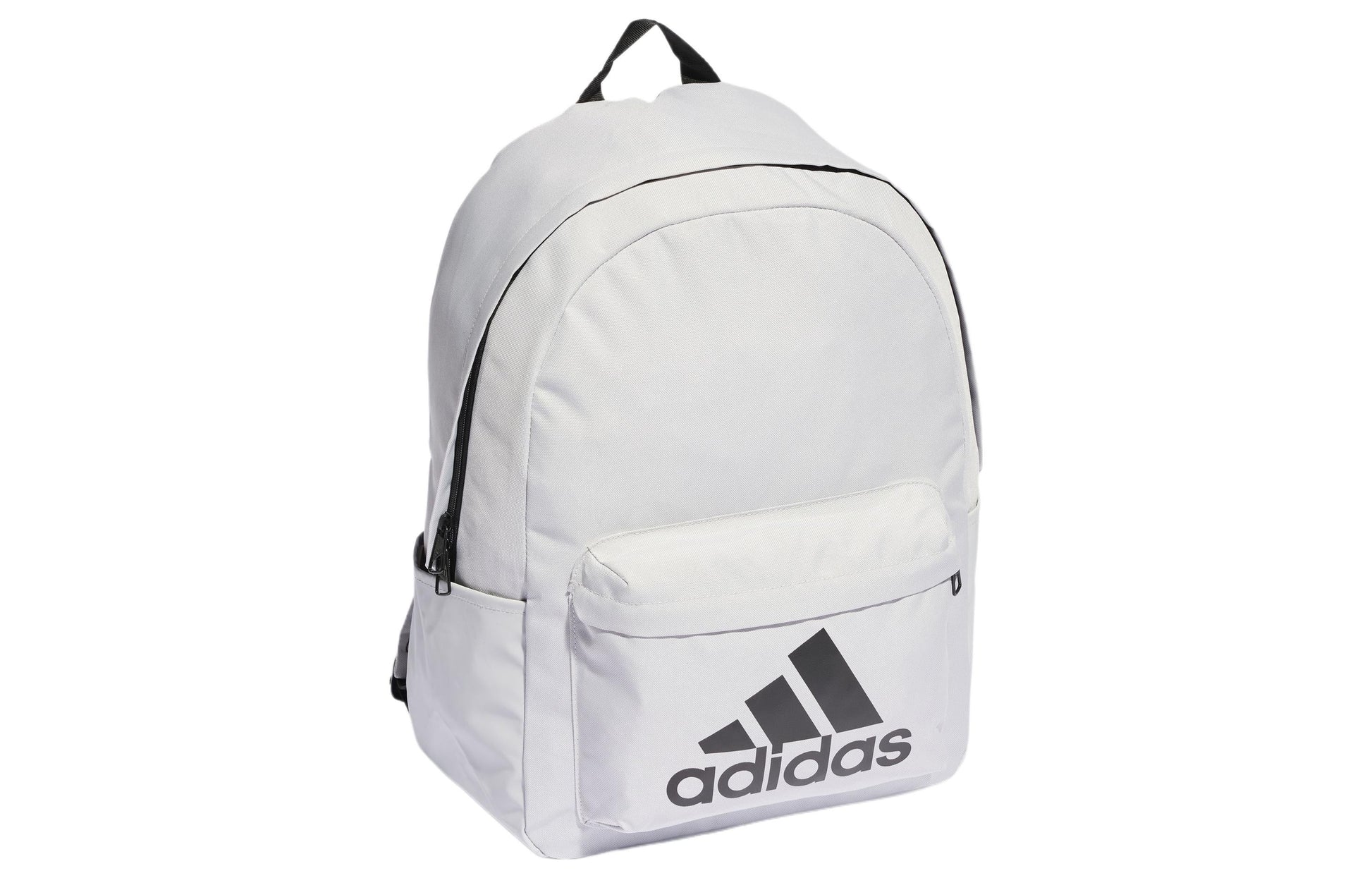 adidas Classic Badge of Sport Backpack 'Light Grey' HZ2472