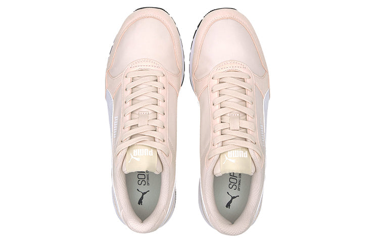 PUMA ST Runner V2 NL Low Top Pink 365278-25