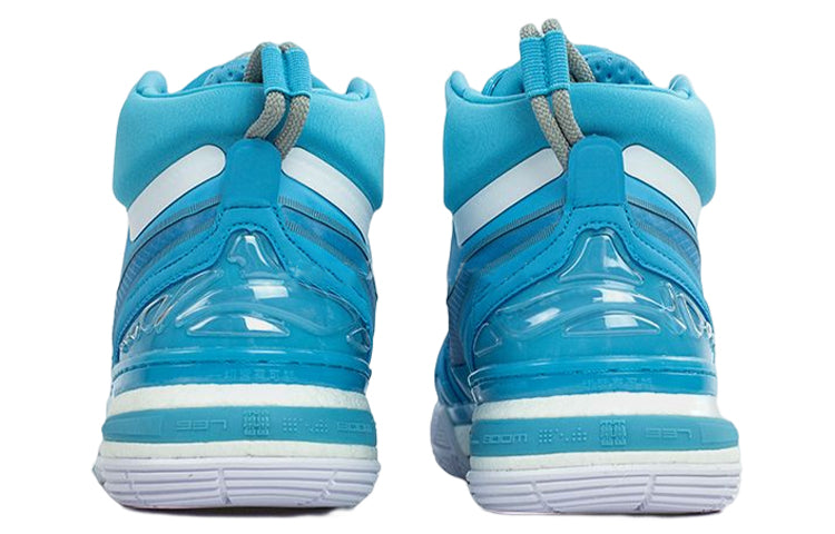 Li-Ning 937 'Blue' ABAR009-2