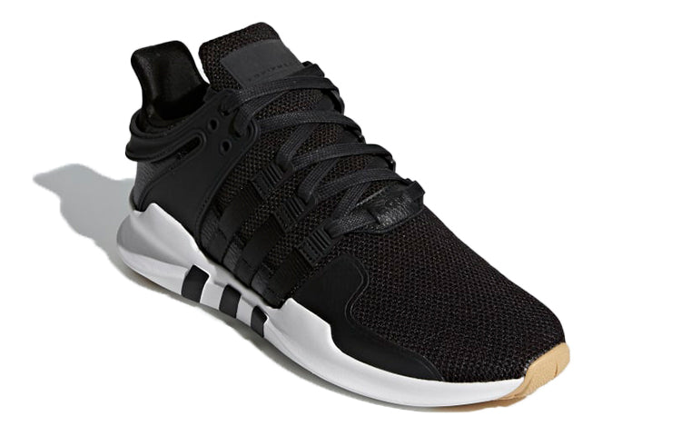 adidas EQT Support ADV 'Black Gum' B37345