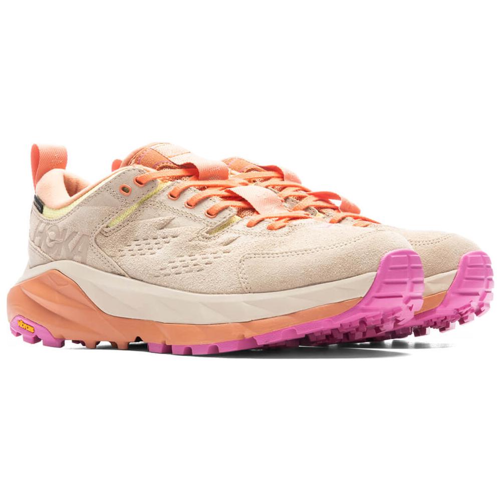 HOKA ONE ONE Kaha Low GORE-TEX 'Sand Sun Baked' 1126852-SSSB