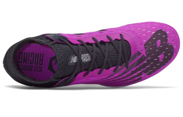 (WMNS) New Balance 800 v6 Track Spike Purple WMD800P6