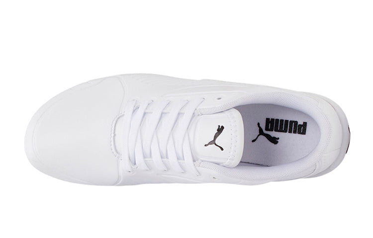 PUMA Drift Cat 7S Low-Top Sneakers K White 339863-02