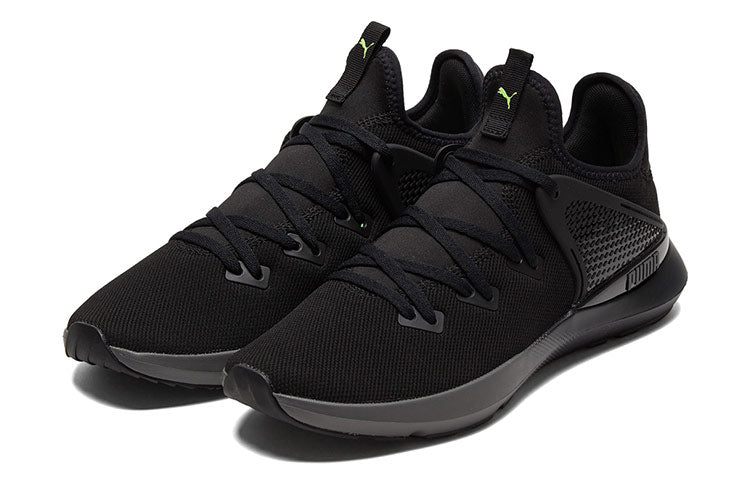 PUMA Pure XT 'Fade Pack - Black' 195554-01