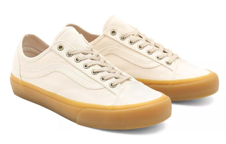 Vans Style 36 Decon SF Beige/White VN0A5HYR9GZ