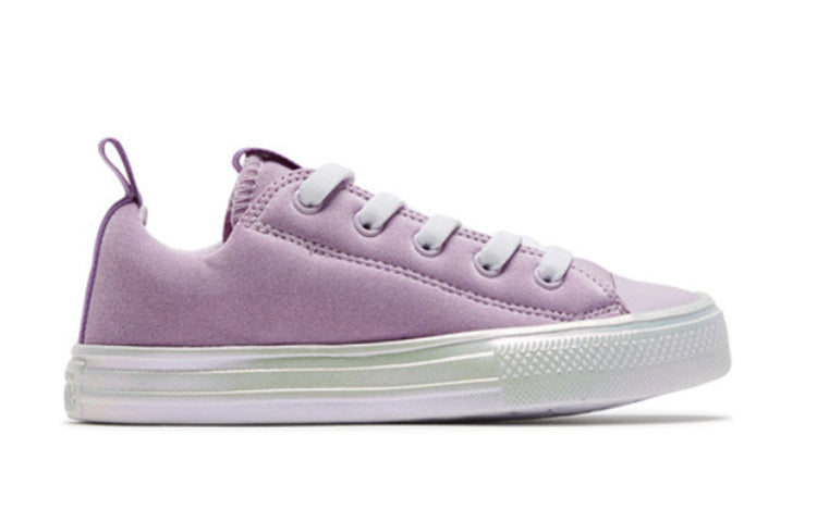 Converse Chuck Taylor All Star 'Purple' 666208C