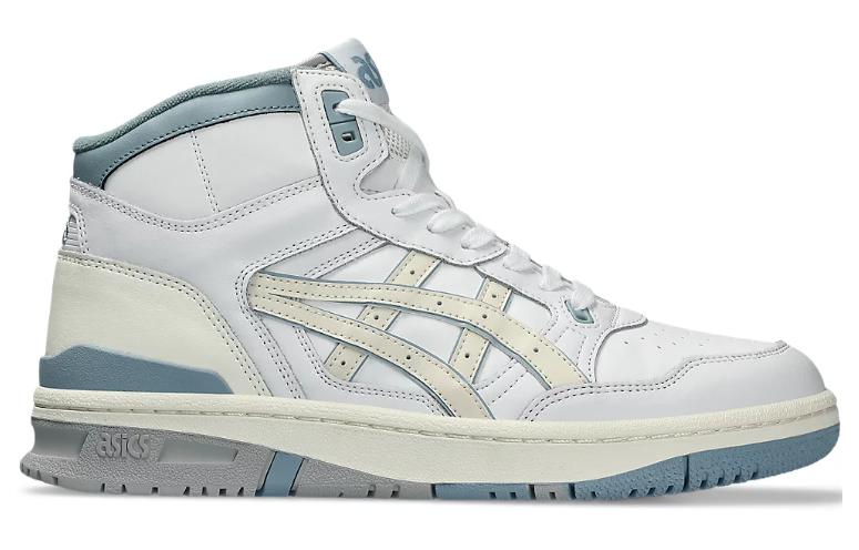 ASICS EX89 MT 'White Cream' 1203A296-104