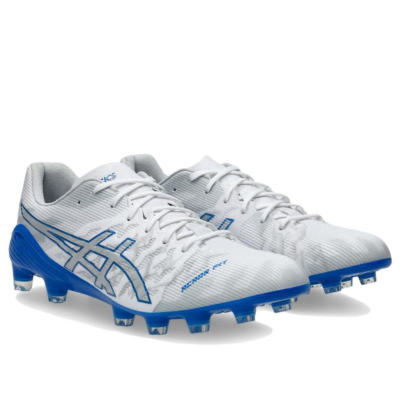 ASICS DS Light Acros 3 'White Electric Blue' 1101A070-102