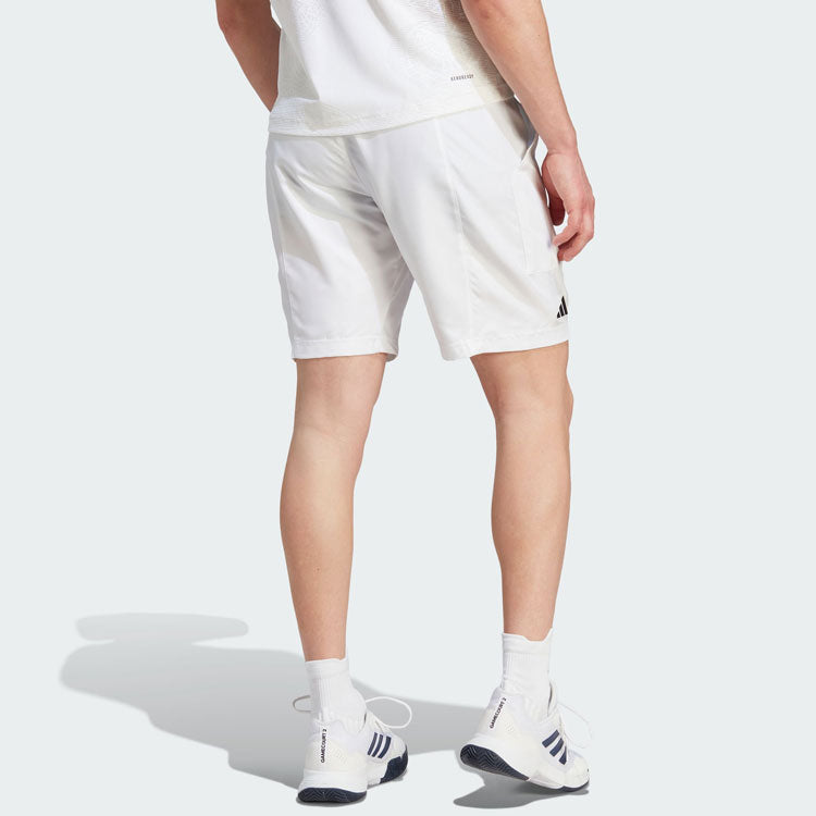 adidas AEROREADY Pro Tennis Shorts 'White' IA7097