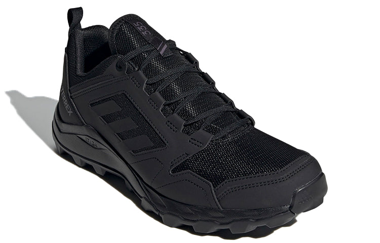 adidas Terrex Agravic TR Trail 'Black' FW1452