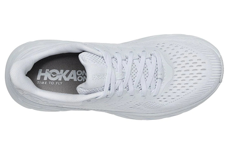 HOKA ONE ONE Clifton 7 'White' 1110508-WWH