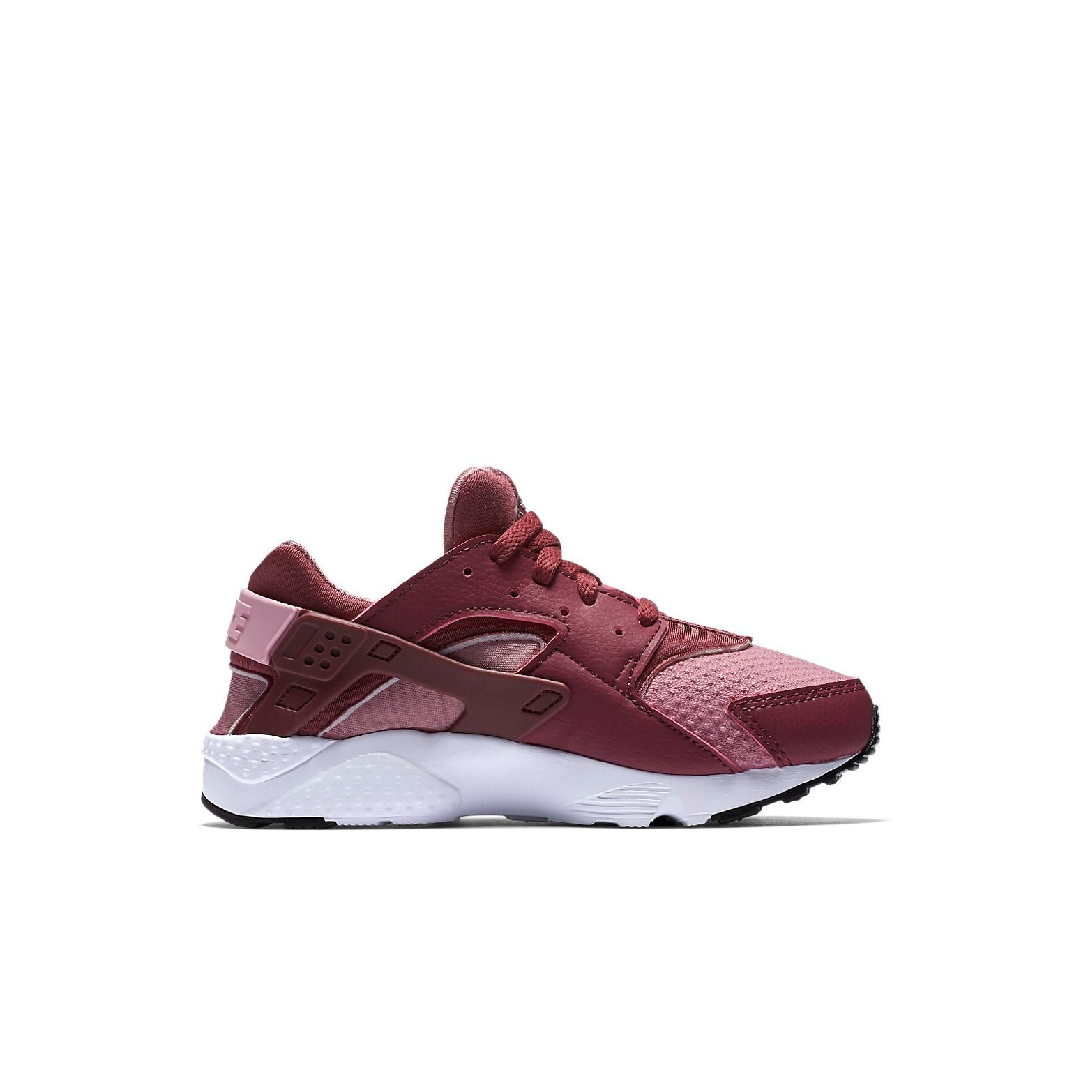 (PS) Nike Huarache Run 'Vintage Wine' 704951-604