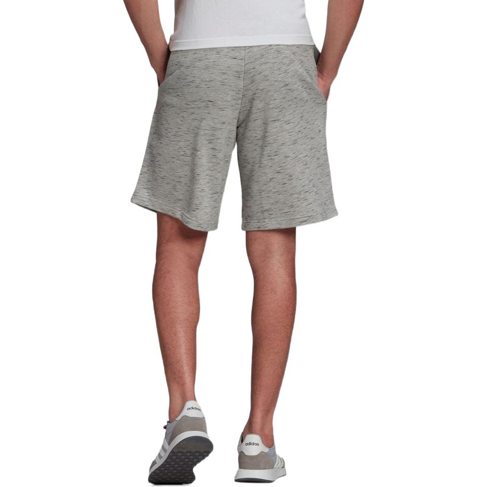 adidas Spot Drawstring Lacing Casual Shorts Japanese Version Men's Grey HE1803
