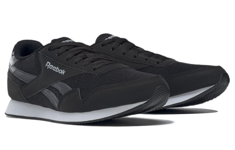 Reebok Royal Classic Jogger 3.0 'Black Gray' GW7777