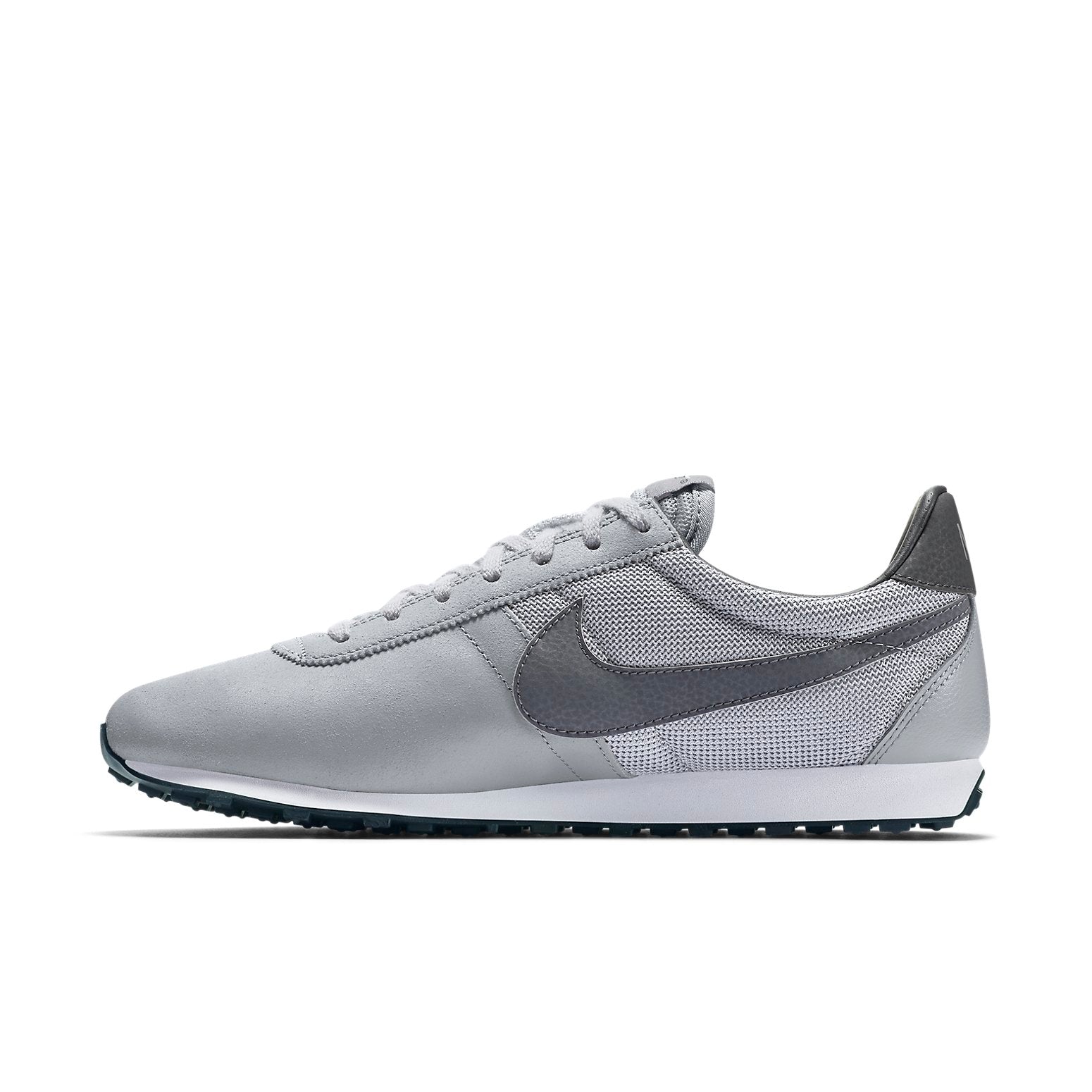 (WMNS) Nike Pre Montreal Low-Top Grey 555258-013
