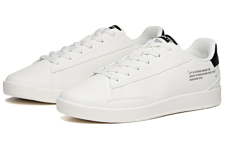 ANTA Life Series Sneakers 'White' 112118062-3