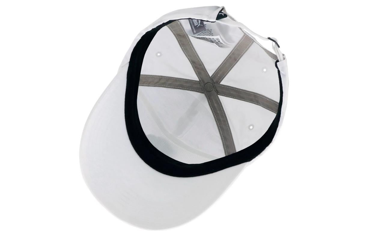 PUMA BMW Motorsport Heritage Cap 'White' 023091-02