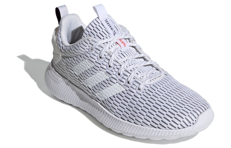 (WMNS) adidas neo Cloudfoam Lite Racer Climacool 'Grey White' F36754