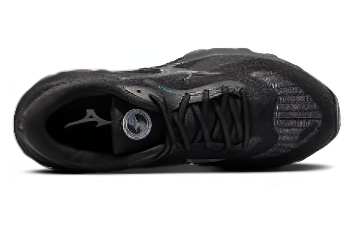 Mizuno Wave Sky 7 'Black' J1GC230252