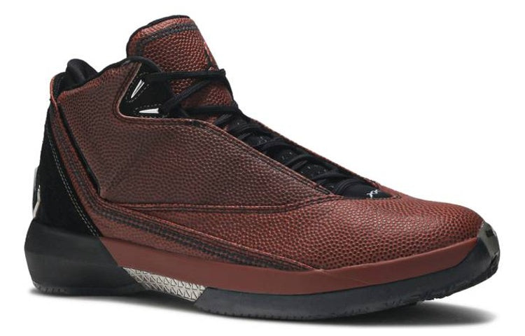 Air Jordan 22 OG 'Basketball Leather' 316238-002