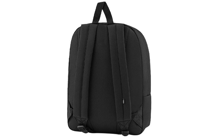 Vans OTW Art Collection Fivemonker Backpack 'Black' VN0A7TQPBLK1