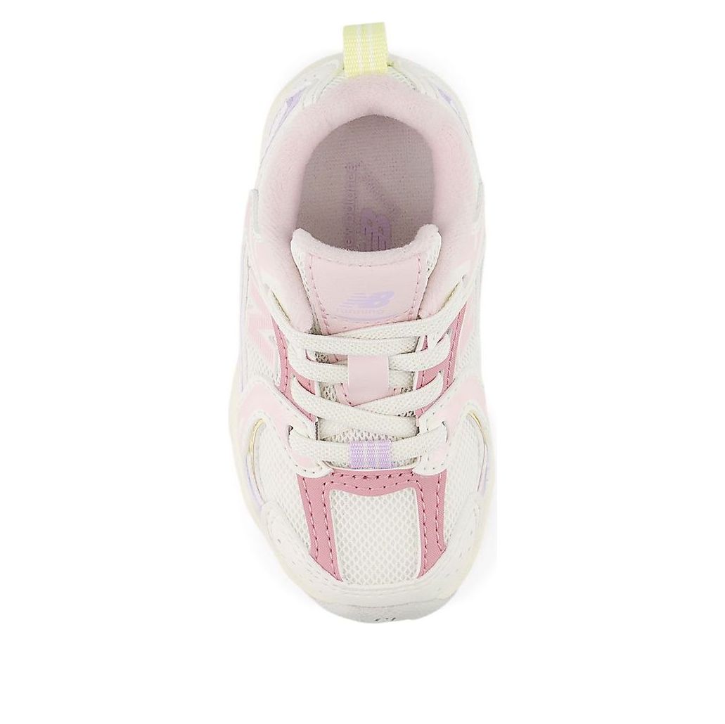 (TD) New Balance 530 'Sea Salt Rose Sugar' I53038E