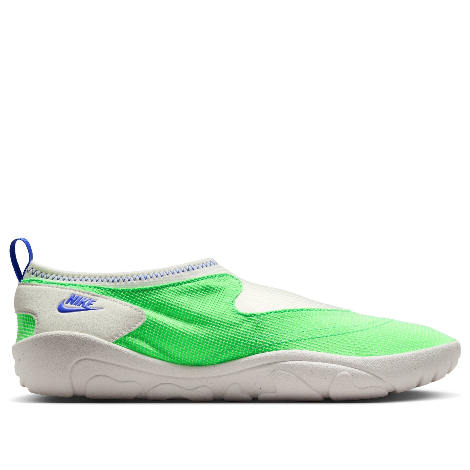 Nike Aqua Turf 'Green Strike Platinum Tint' FZ5627-302