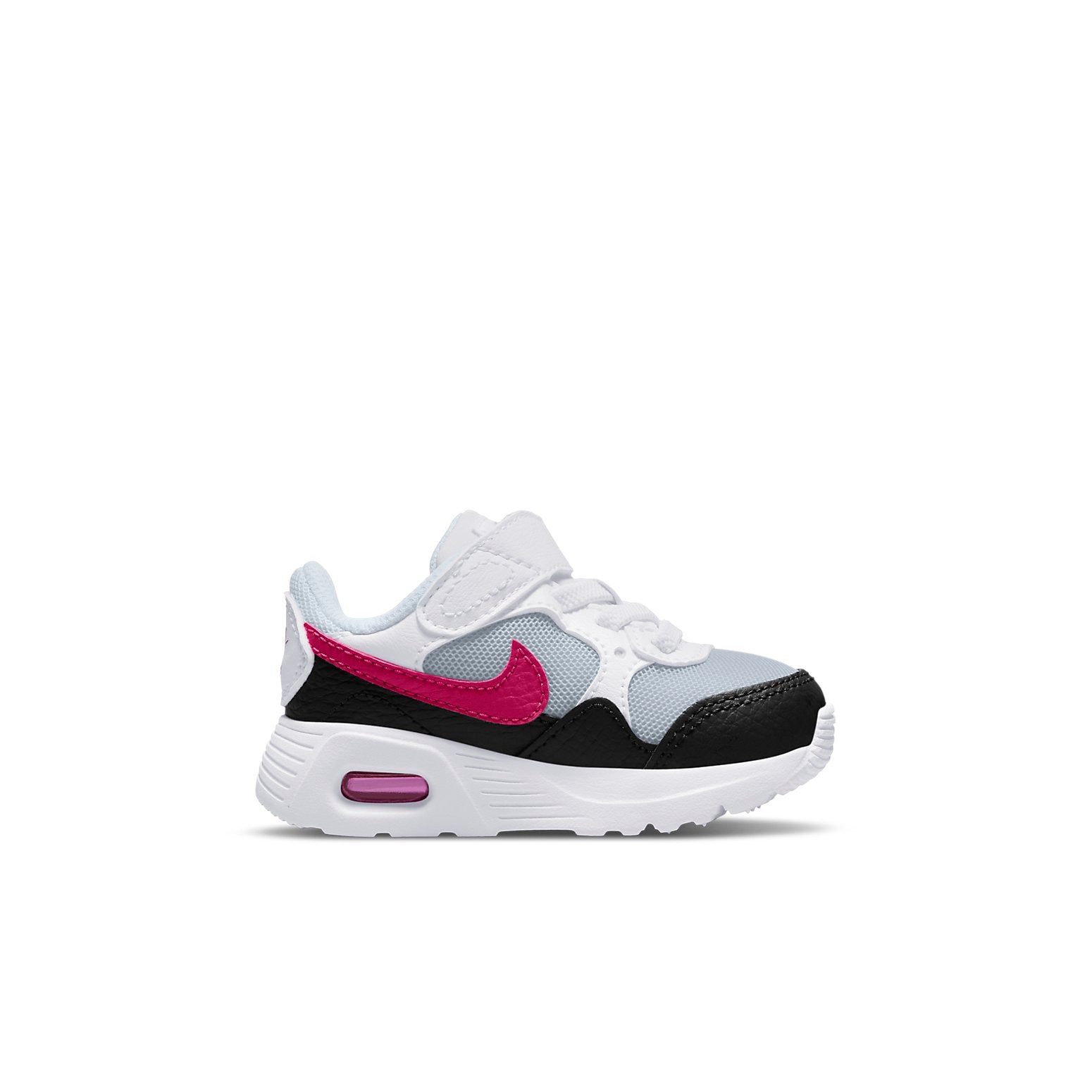 (TD) Nike Air Max SC 'Pure Platinum Pink Prime' CZ5361-006