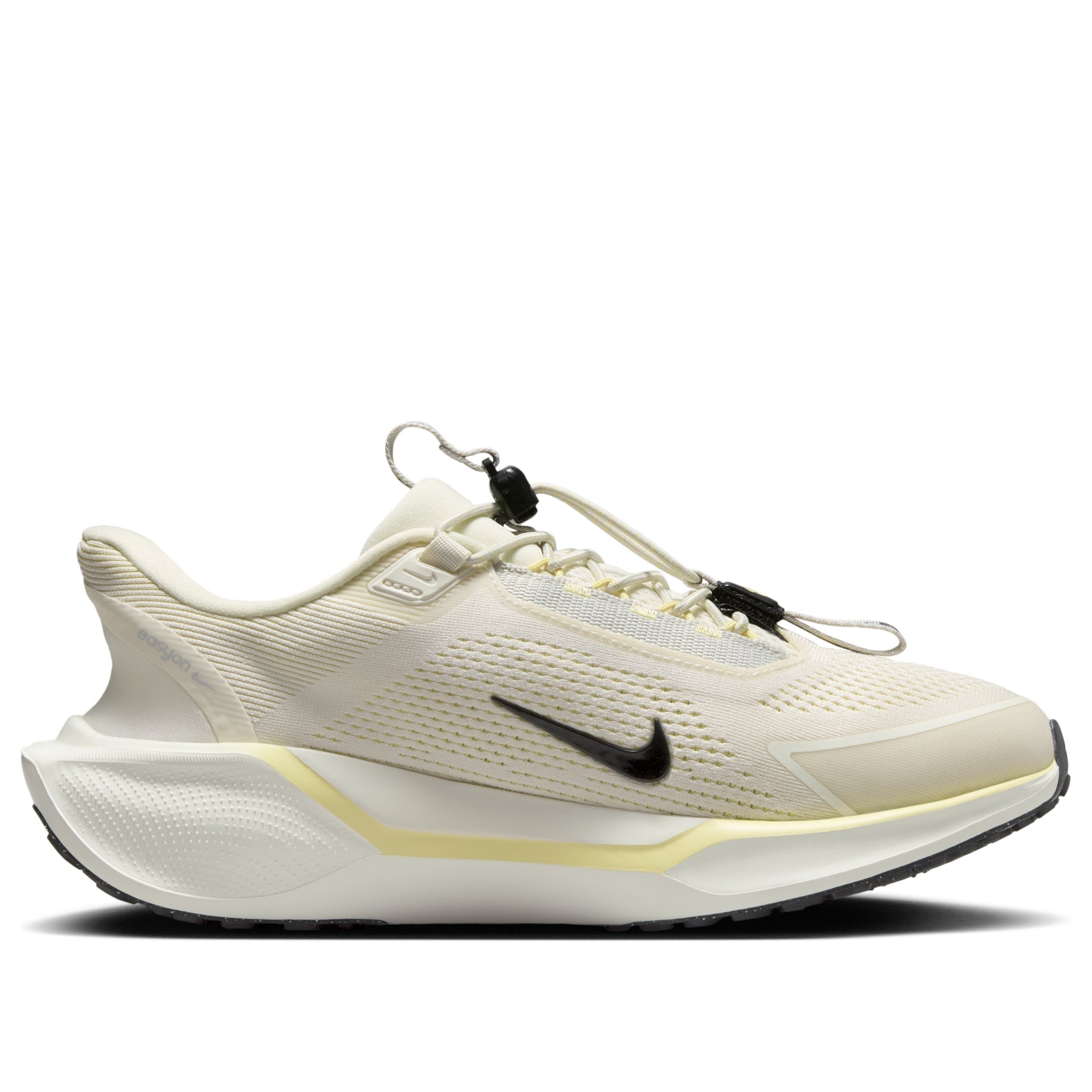 (WMNS) Nike Air Zoom Pegasus 41 Easyon 'Pale Ivory Soft Yellow' FQ7844-102