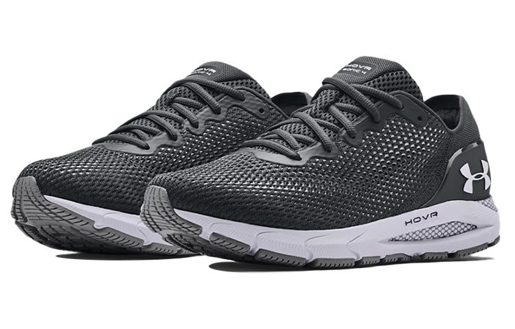 Under Armour HOVR Sonic 4 'Pitch Grey' 3023543-104