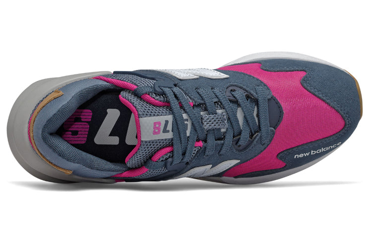 (WMNS) New Balance 997 Sport 'Blue Pink' WS997JGA