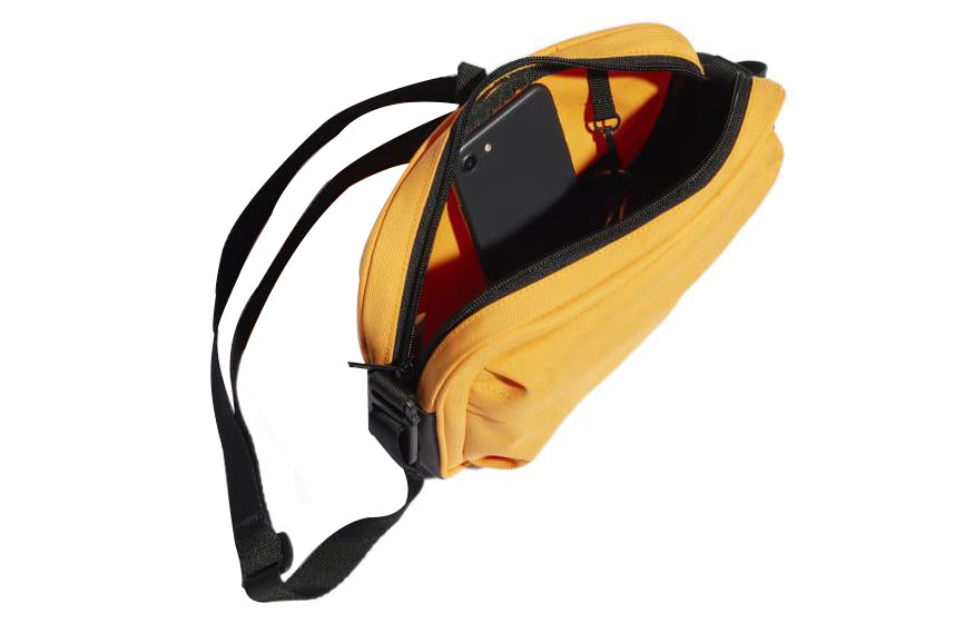 adidas Orange Classics Organizer 'Yellow' HB1331