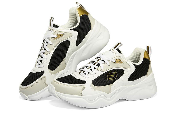 Skechers D'Lites Airy 3.0 894091-WNT