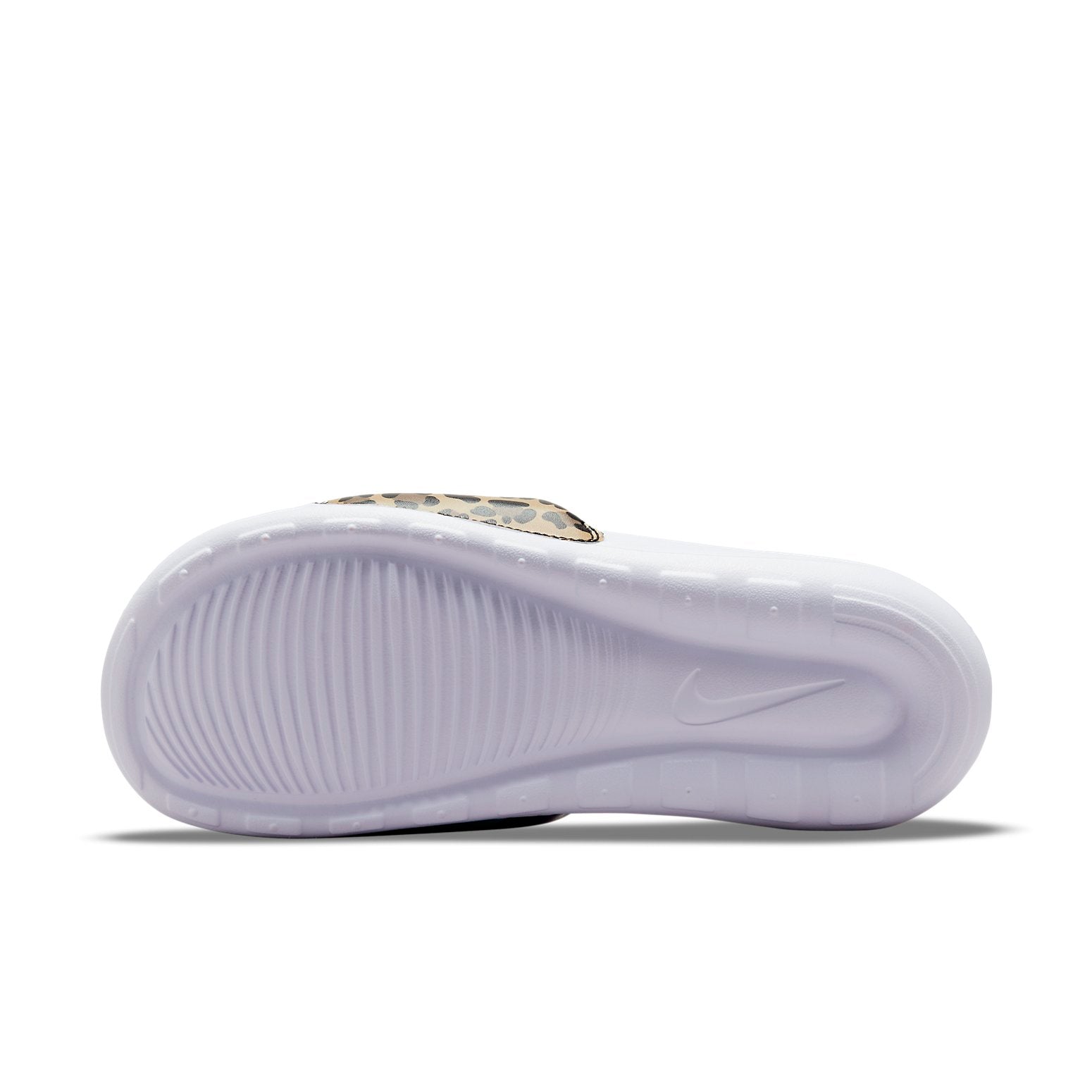(WMNS) Nike Victori One Printed Slide 'Beach Of The Bleachers' CN9676-104
