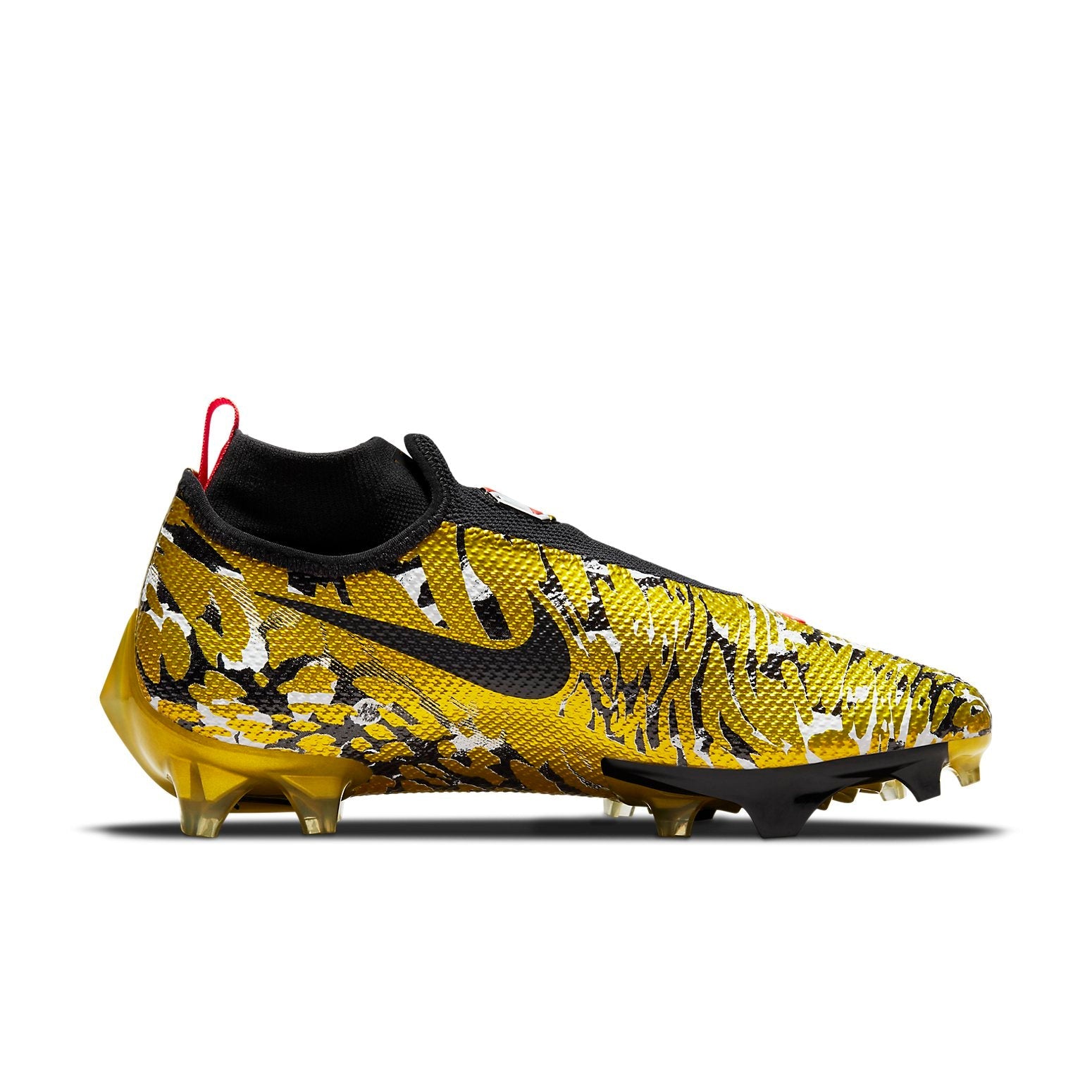 Nike Vapor Edge Pro 360 2 'Metallic Vivid Gold' CI4757-901